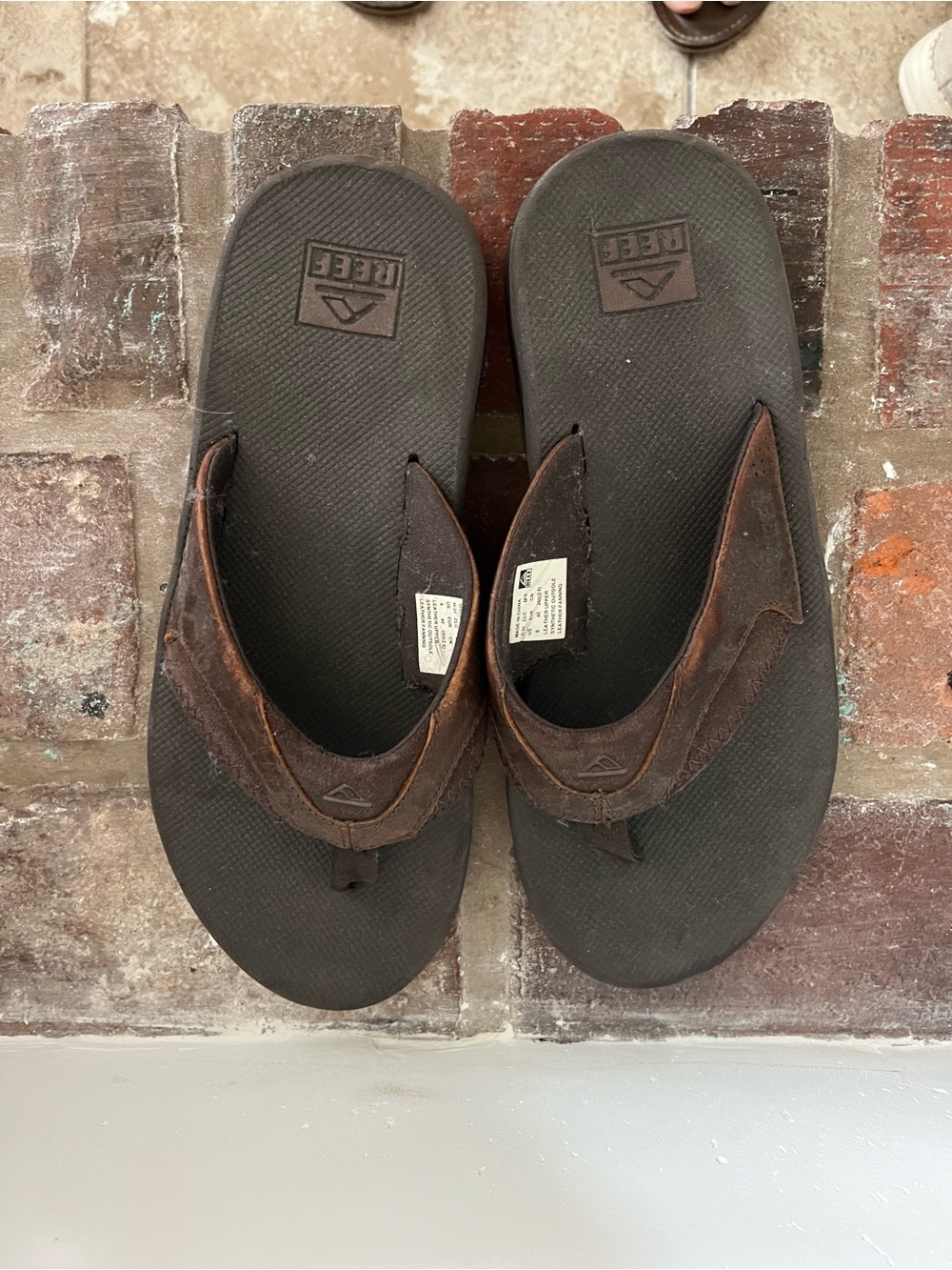 Flip Flops